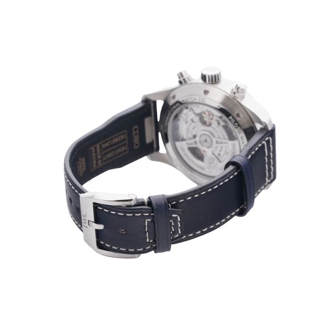 IWC Pilot's Chrono IW378003 Image 7